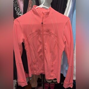 Lululemon Define Jacket - Size 8